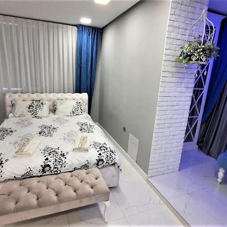 Puskin Close To Stefan Cel Mare Chişinău Extérieur photo